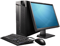 联想扬天W2080R 联想扬天W2080R